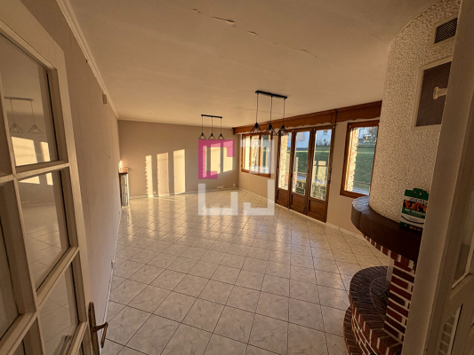 
Maison Rozoy Sur Serre 4 pièce(s) 104 m2

