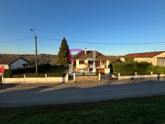 
Maison Rozoy Sur Serre 4 pièce(s) 104 m2
