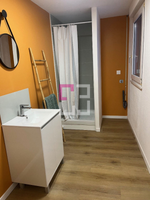 
Maison meublée 2 chambres
