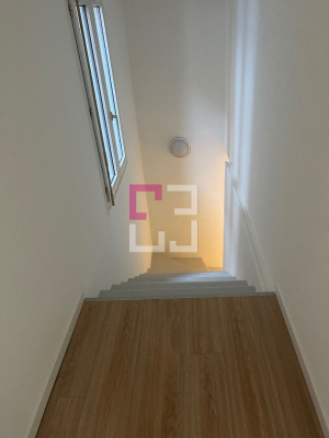 
Maison meublée 2 chambres
