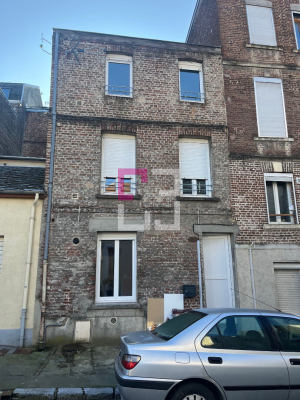 
Maison meublée 2 chambres

