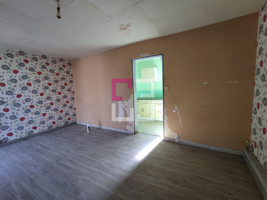 
Maison Bohain En Vermandois 3 pièce(s) 48 m2
