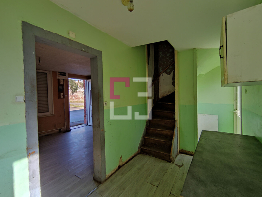 
Maison Bohain En Vermandois 3 pièce(s) 48 m2
