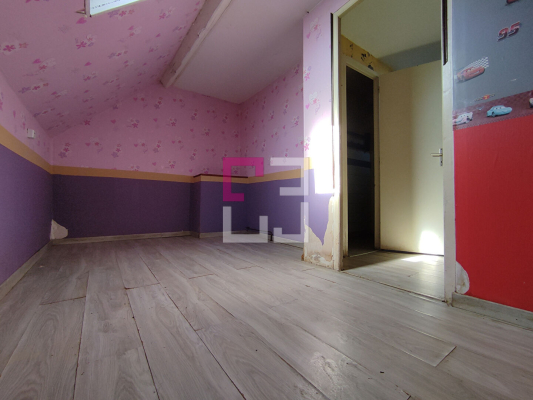 
Maison Bohain En Vermandois 3 pièce(s) 48 m2
