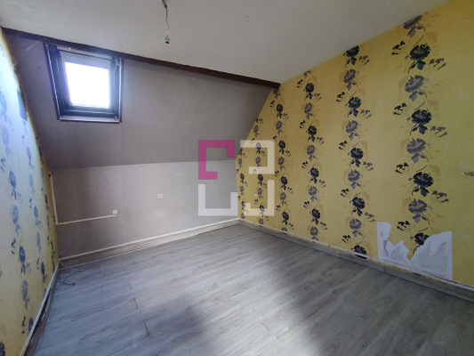 
Maison Bohain En Vermandois 3 pièce(s) 48 m2
