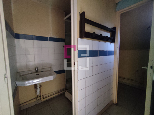 Maison Bohain En Vermandois 3 pièce(s) 48 m2