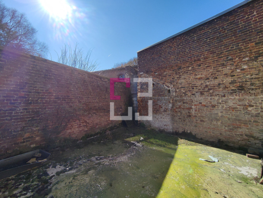 Maison Bohain En Vermandois 3 pièce(s) 48 m2