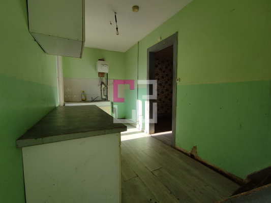 
Maison Bohain En Vermandois 3 pièce(s) 48 m2
