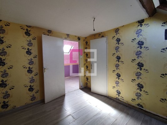 
Maison Bohain En Vermandois 3 pièce(s) 48 m2
