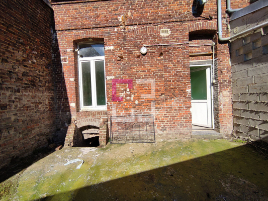 
Maison Bohain En Vermandois 3 pièce(s) 48 m2
