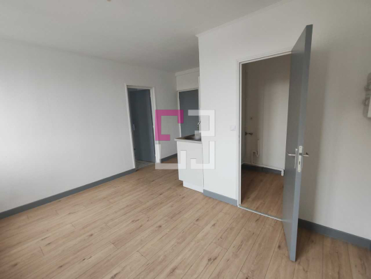 
Appartement Bohain En Vermandois 2 pièce(s) 34.98 m2
