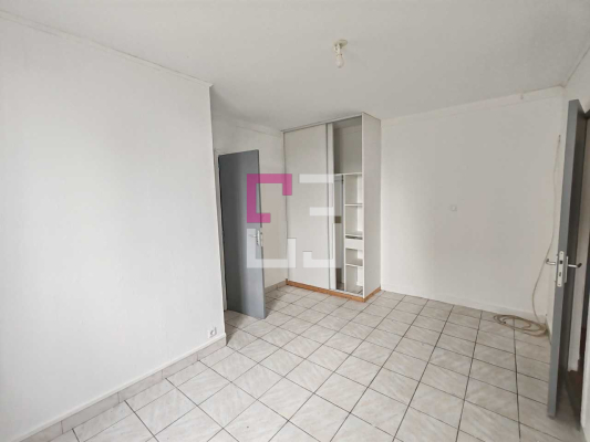 
Appartement Bohain En Vermandois 2 pièce(s) 34.98 m2
