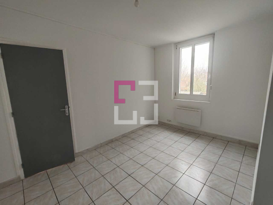 
Appartement Bohain En Vermandois 2 pièce(s) 34.98 m2
