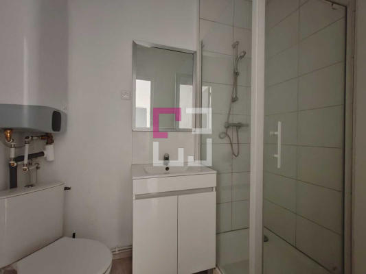
Appartement Bohain En Vermandois 2 pièce(s) 34.98 m2
