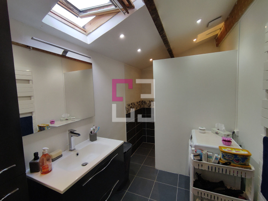 
Maison Fresnoy Le Grand 5 pièce(s) 74.9 m2
