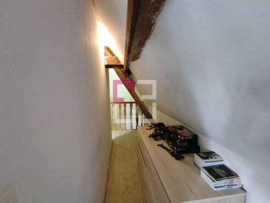 
Maison Fresnoy Le Grand 5 pièce(s) 74.9 m2
