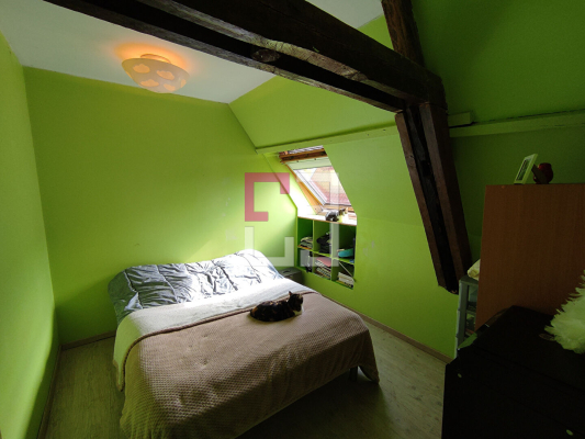 
Maison Fresnoy Le Grand 5 pièce(s) 74.9 m2
