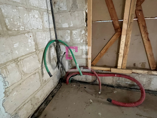 
Maison en pierre à réhabiliter proche de CHAUNY
