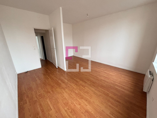 
Appartement Guise  2 pièce(s) 62 m2
