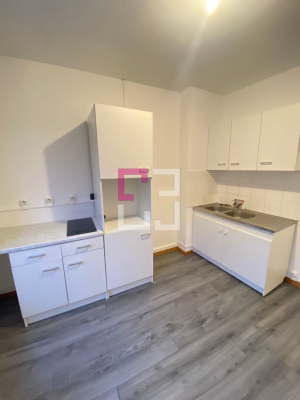 
APPARTEMENT T2 EN PLEIN COEUR DE NOYON

