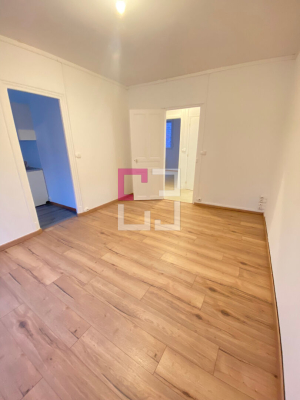 
APPARTEMENT T2 EN PLEIN COEUR DE NOYON
