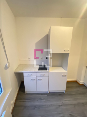 
APPARTEMENT T2 EN PLEIN COEUR DE NOYON
