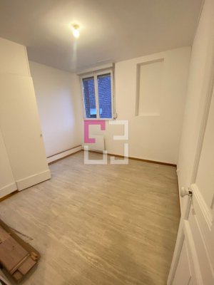 
APPARTEMENT T2 EN PLEIN COEUR DE NOYON
