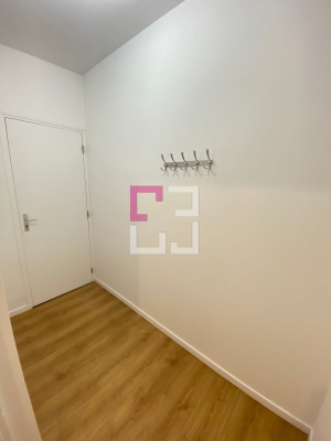 
APPARTEMENT T2 EN PLEIN COEUR DE NOYON
