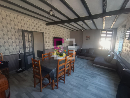 
Maison Saint Michel 9 pièce(s) 174.40 m2
