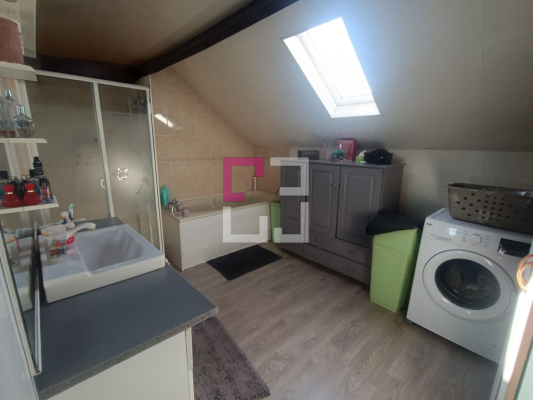 
Maison Saint Michel 9 pièce(s) 174.40 m2
