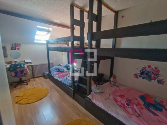 
Maison Saint Michel 9 pièce(s) 174.40 m2
