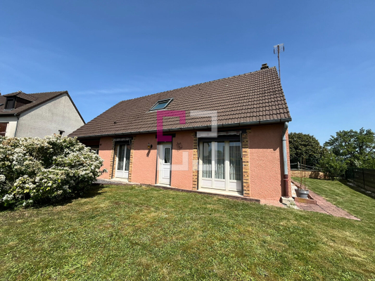 
Maison Chauny  6 pièce(s) 137 m2
