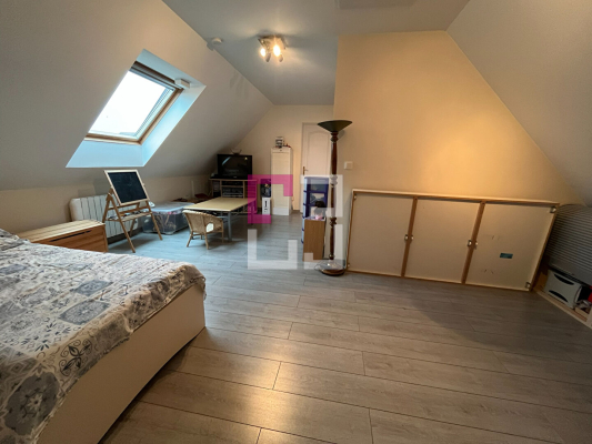 
Maison Chauny  6 pièce(s) 137 m2
