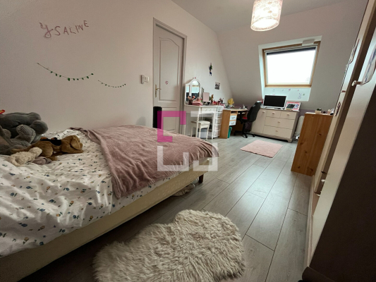 
Maison Chauny  6 pièce(s) 137 m2
