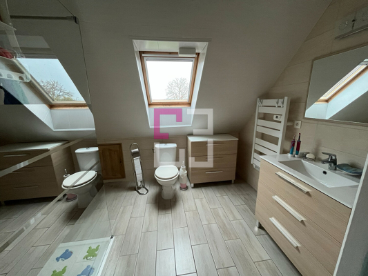 
Maison Chauny  6 pièce(s) 137 m2
