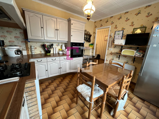 
Maison Chauny  6 pièce(s) 137 m2
