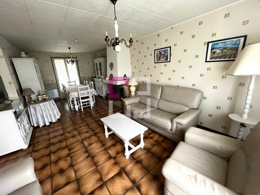 
Maison Chauny  6 pièce(s) 137 m2
