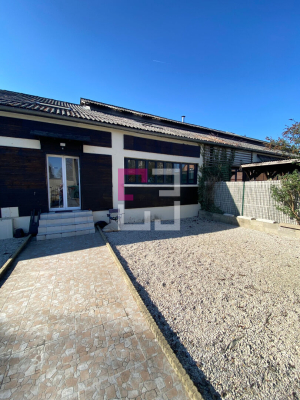 
A louer - Logement 3 pièce(s) - 75.60m²
