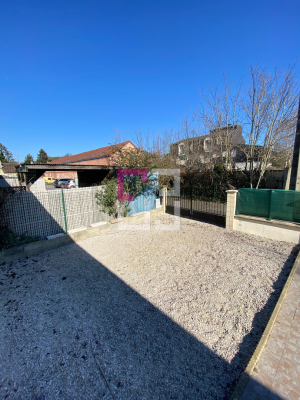 
A louer - Logement 3 pièce(s) - 75.60m²
