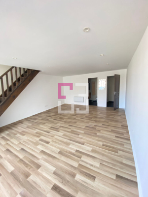 
A louer - Logement 3 pièce(s) - 75.60m²
