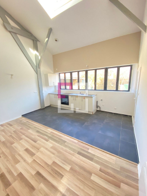 
A louer - Logement 3 pièce(s) - 75.60m²
