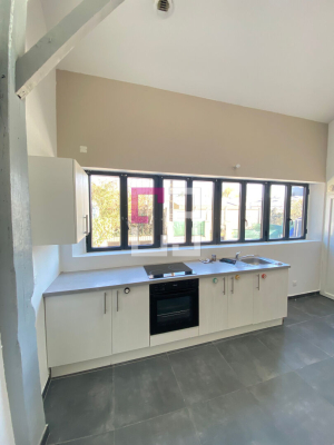 
A louer - Logement 3 pièce(s) - 75.60m²
