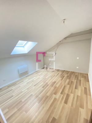 
A louer - Logement 3 pièce(s) - 75.60m²
