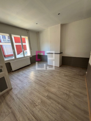 
Maison Quartier Remicourt  Saint Quentin 5 pièce(s) 98.94 m2
