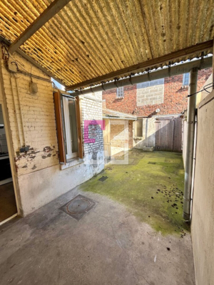 
Maison Quartier Remicourt  Saint Quentin 5 pièce(s) 98.94 m2
