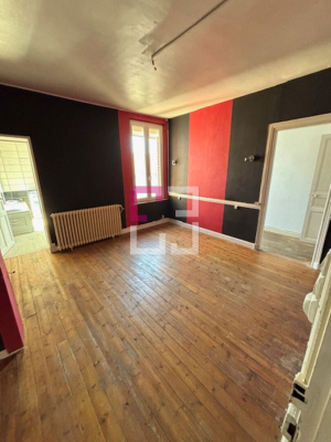 
Maison Quartier Remicourt  Saint Quentin 5 pièce(s) 98.94 m2
