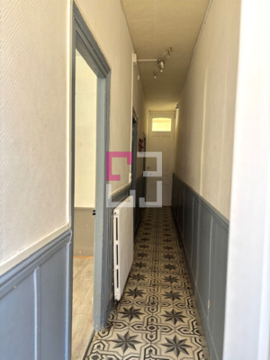 
Maison Quartier Remicourt  Saint Quentin 5 pièce(s) 98.94 m2
