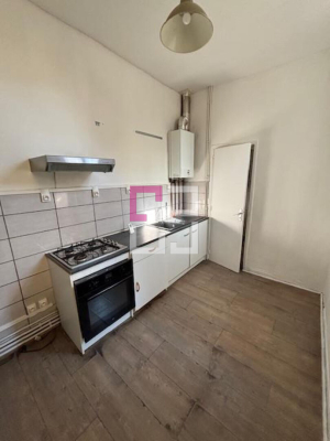 
Maison Quartier Remicourt  Saint Quentin 5 pièce(s) 98.94 m2
