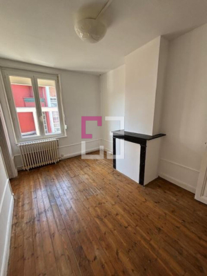 
Maison Quartier Remicourt  Saint Quentin 5 pièce(s) 98.94 m2
