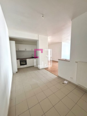 
Appartement Saint Quentin 4 pièce(s) 110.95 m2
